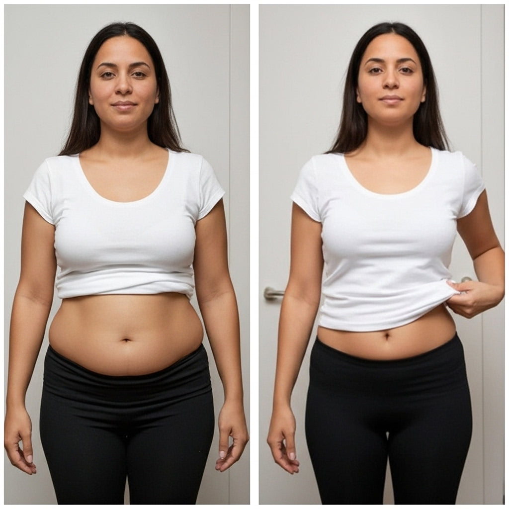 Waist & Belly Weight/Fat Losing Cream