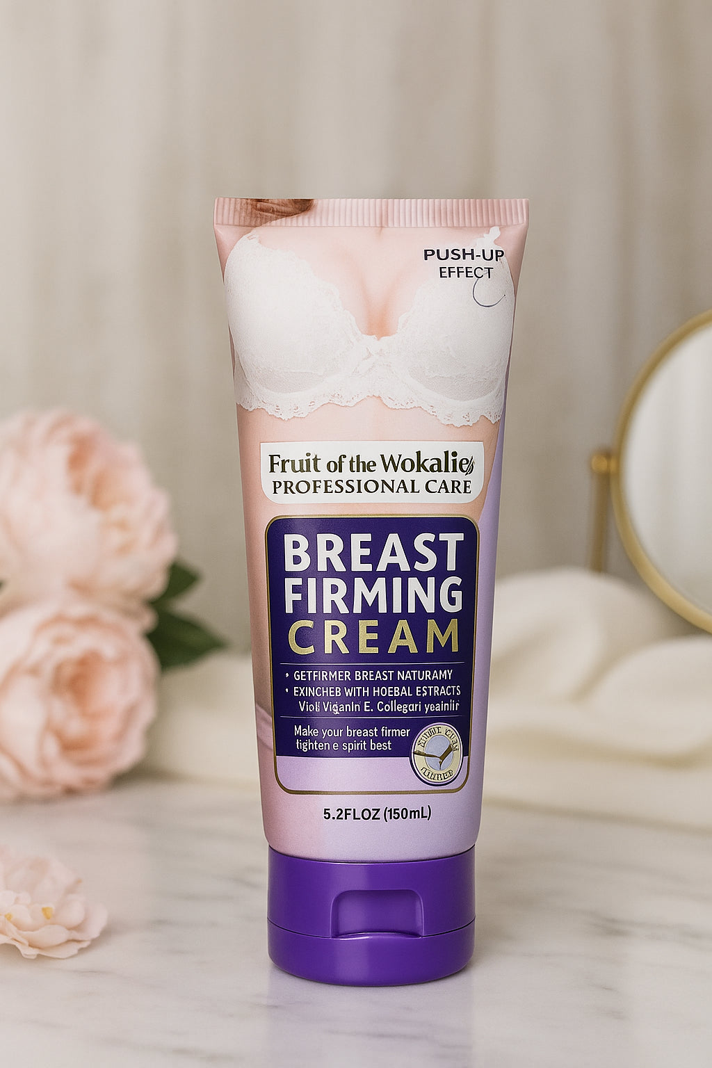 Breast Size Increasing Cream