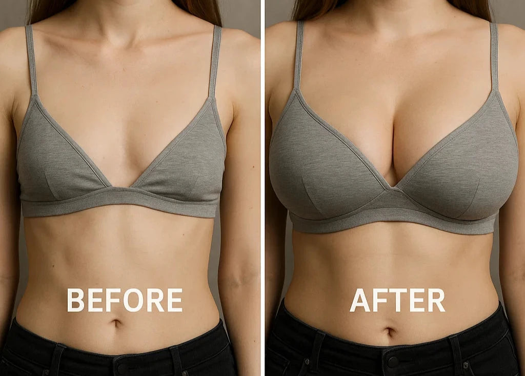 Rivaj Firm & Enlarge Breast Cream