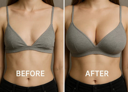 Breast Size Increasing Cream