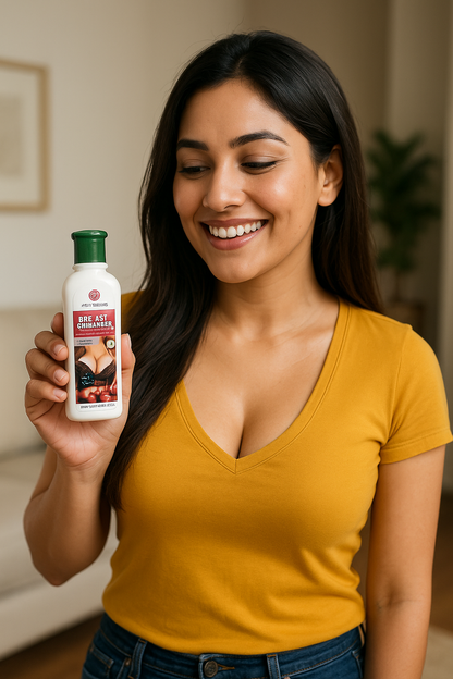 Heaven Dove Breast Enhancer Cream