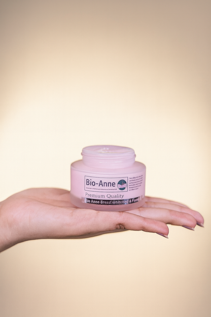Bio-Anne Breast Whitening & Increasing US Cream