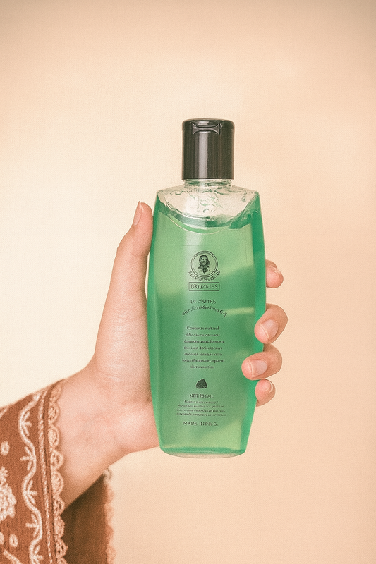 Dr. James Hip and Buttock Gel USA