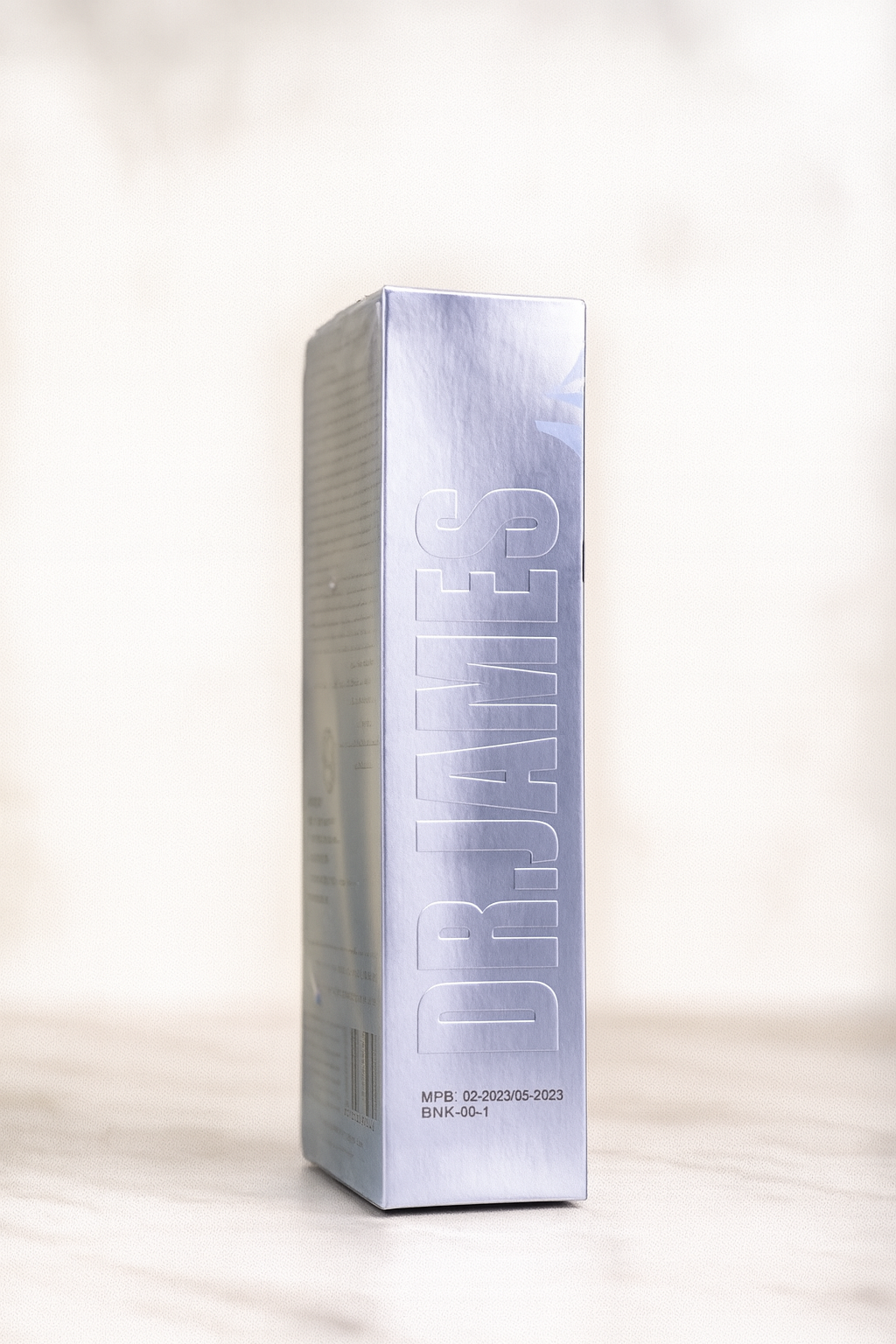 Dr. James Hip and Buttock Gel USA