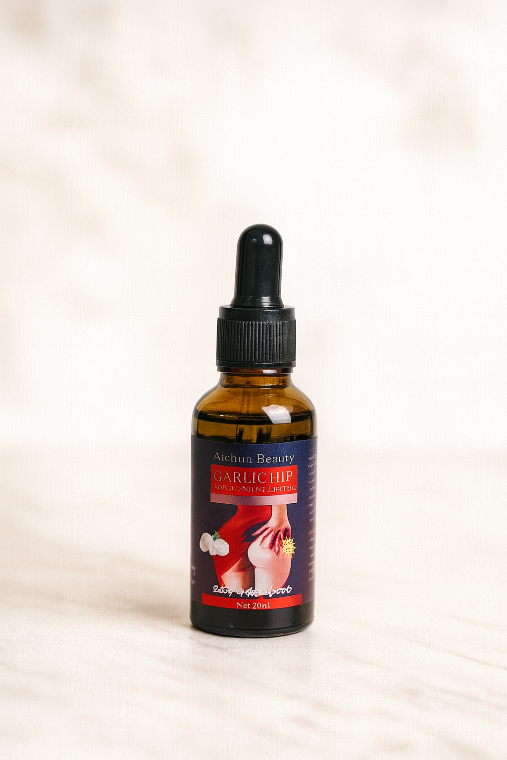 Hip Enlargement & Lifting Essential Oil