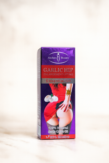 Hip Enlargement & Lifting Essential Oil