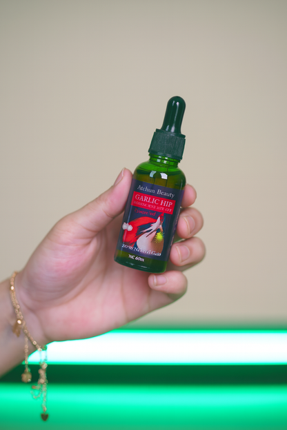 Hip Enlargement & Lifting Essential Oil