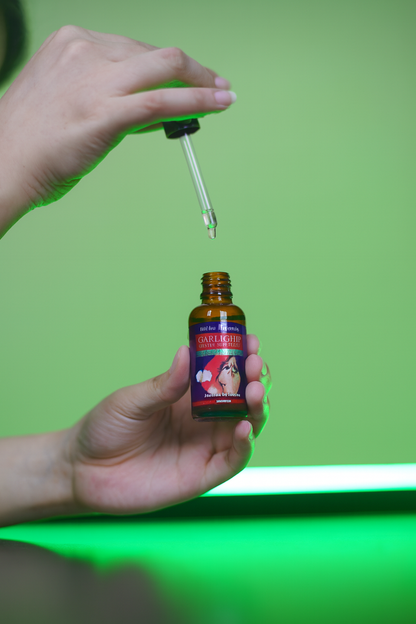 Hip Enlargement & Lifting Essential Oil