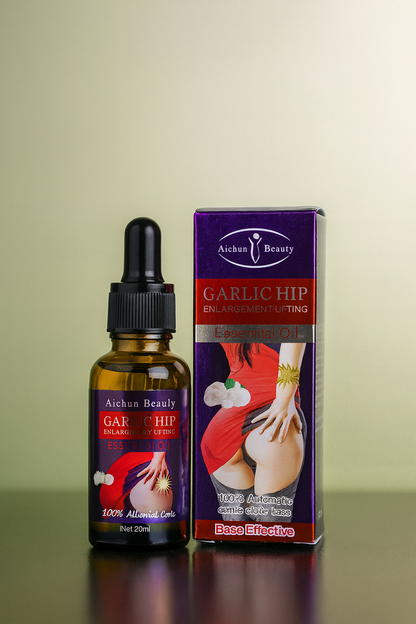 Hip Enlargement & Lifting Essential Oil