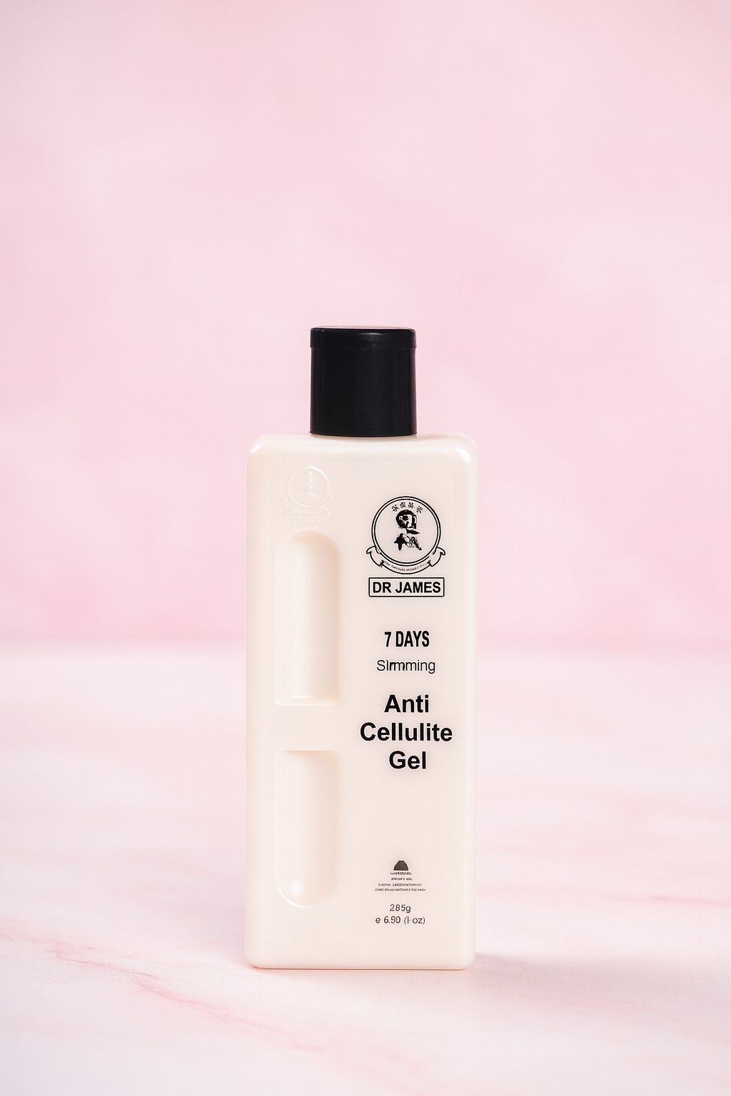 Dr. James 7 Days Slimming Anti-Cellulite Gel USA