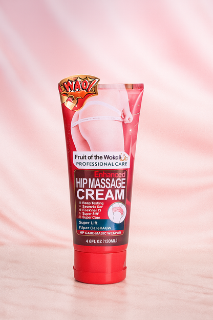 Hip Cream – Increase & Tighting