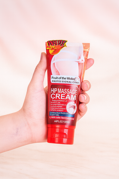 Hip Cream – Increase & Tighting