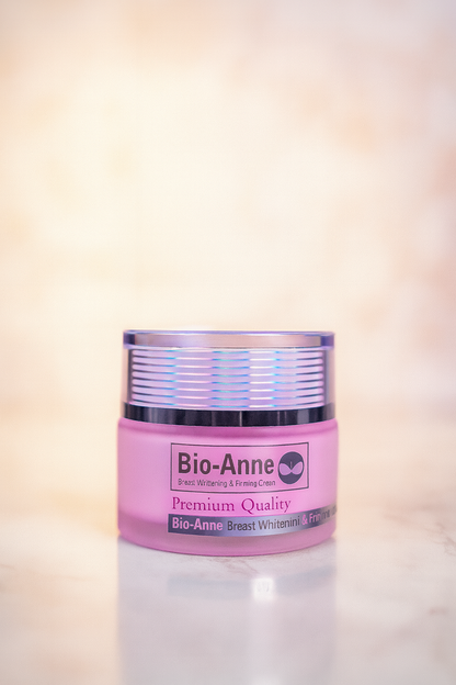 Bio-Anne Breast Whitening & Increasing US Cream