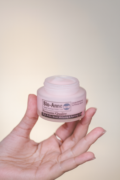 Bio-Anne Breast Whitening & Increasing US Cream