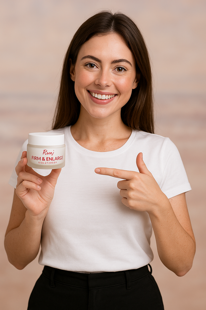 Rivaj Firm & Enlarge Breast Cream