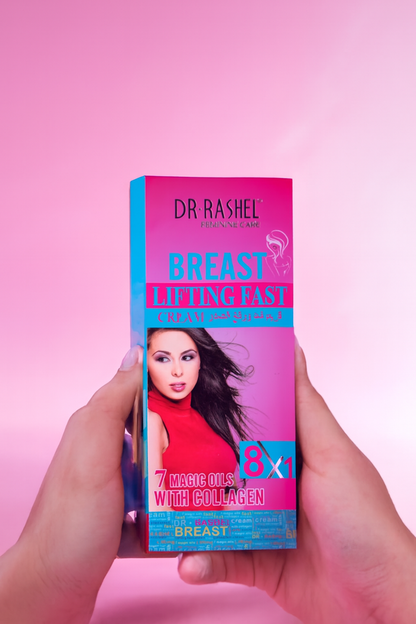 Breast Tightening Cream