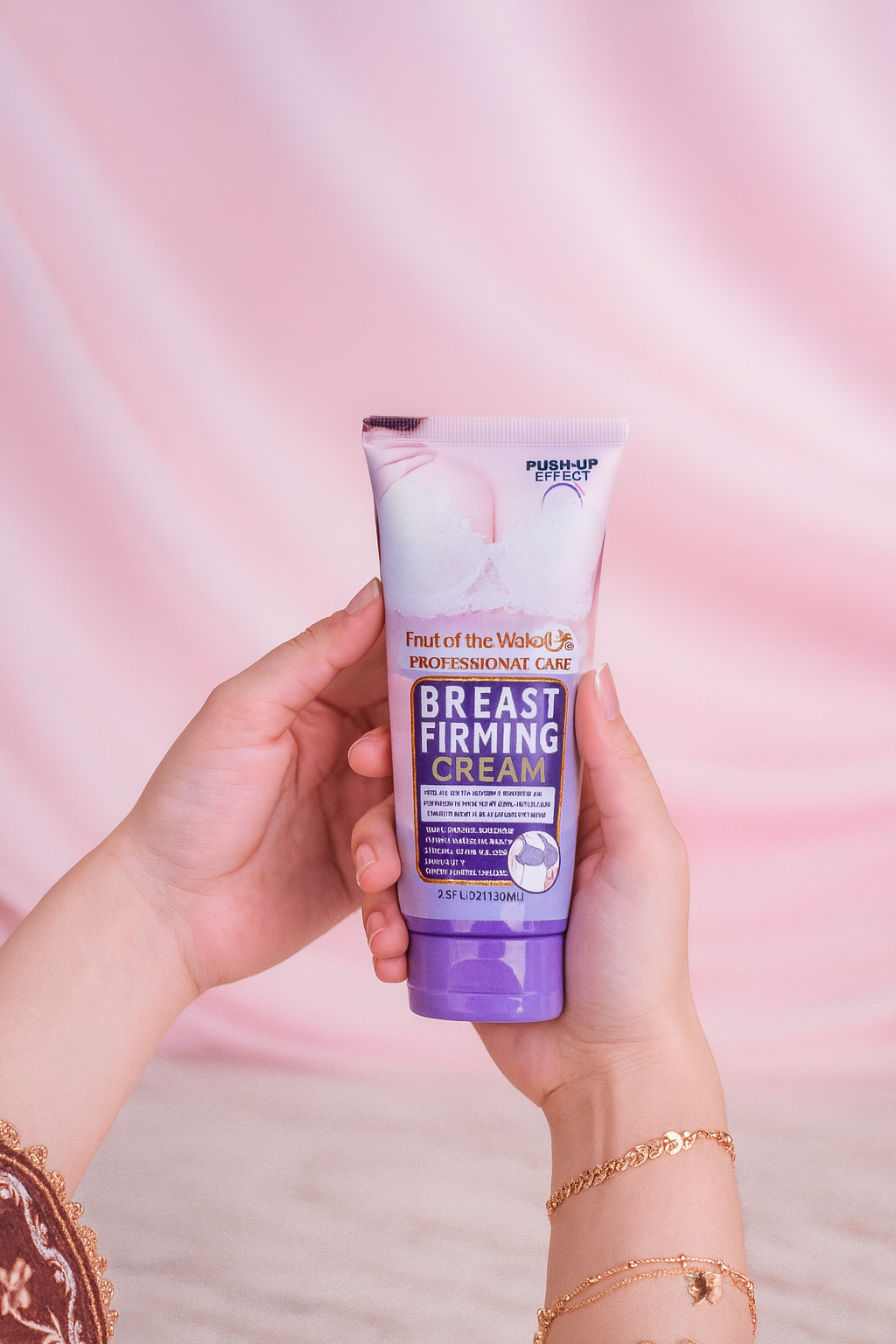 Breast Size Increasing Cream