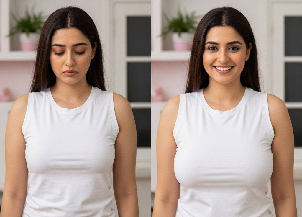 Femi Grow Body Cream