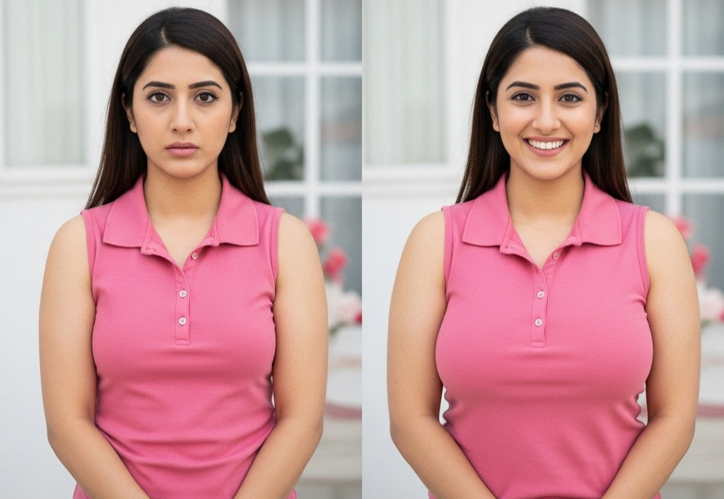 Femi Grow Body Enhancement Cream 