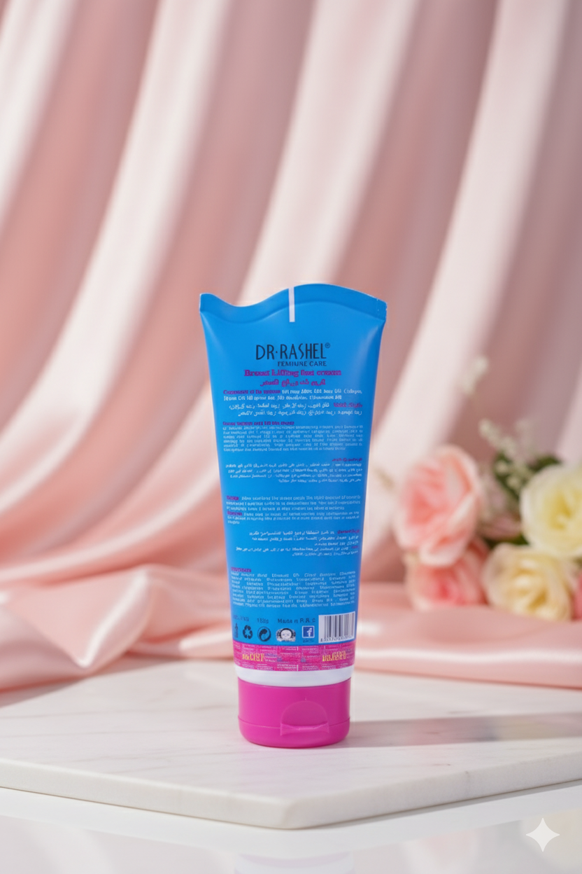 Breast Tightening Cream