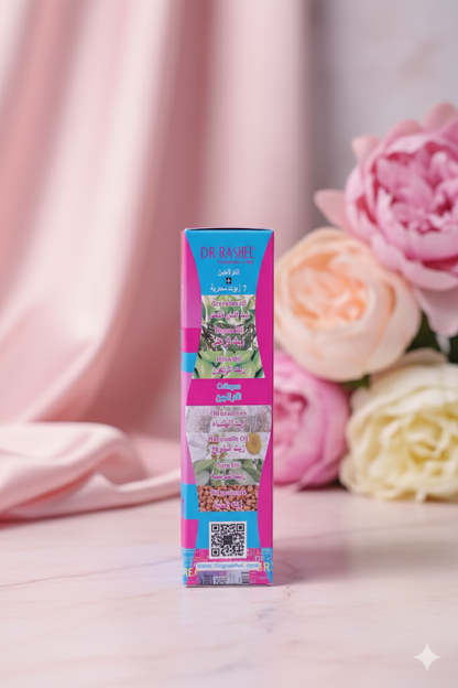 Dr. Rashel Breast Enlarging Cream – 5x1 with Collagen