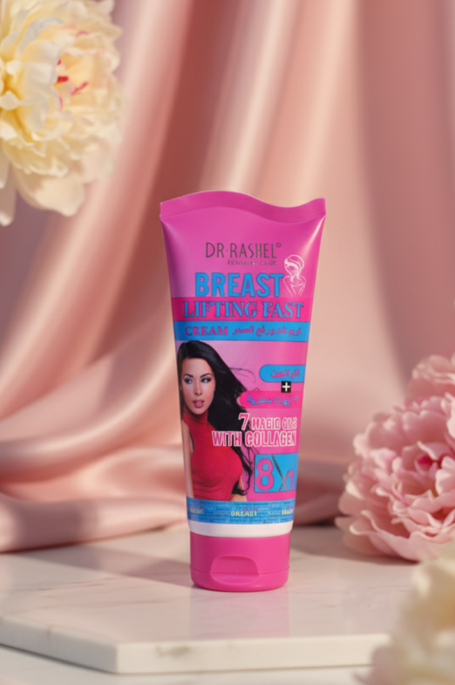 Breast Tightening Cream