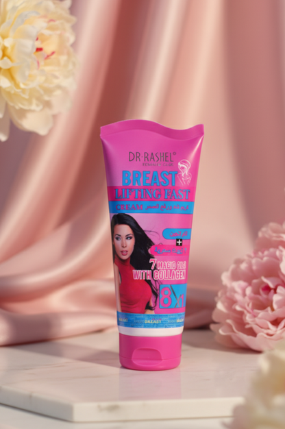 Breast Tightening Cream