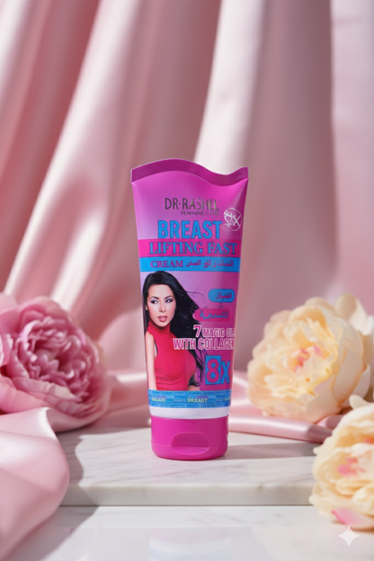 Breast Tightening Cream