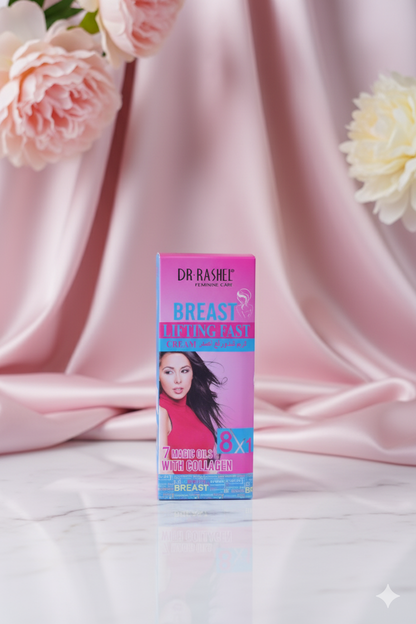 Breast Tightening Cream