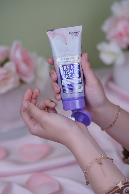 Breast Size Increasing Cream