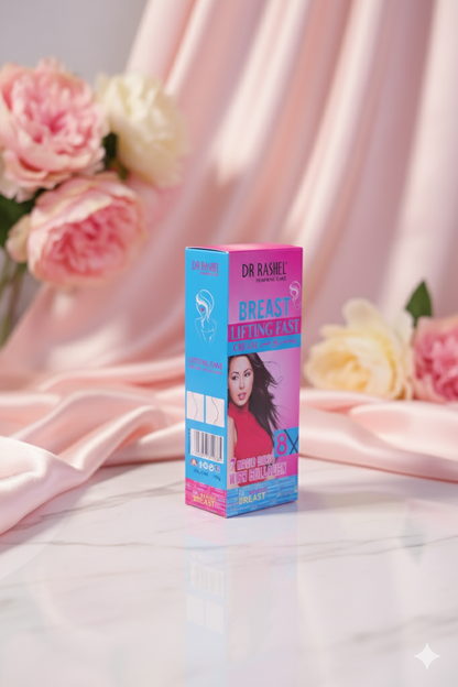 Breast Tightening Cream