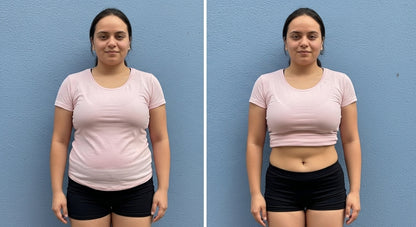 Waist & Belly Weight/Fat Losing Cream