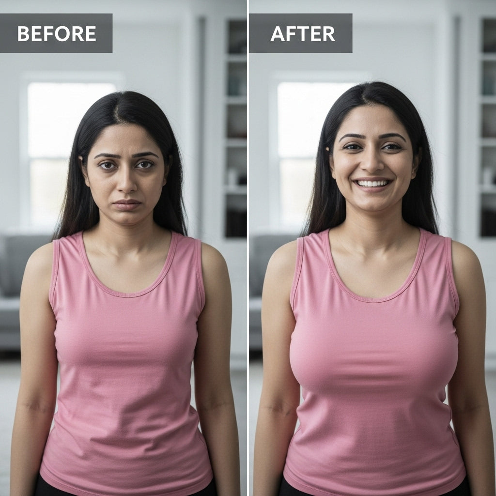 Bio-Anne Breast Whitening & Increasing US Cream