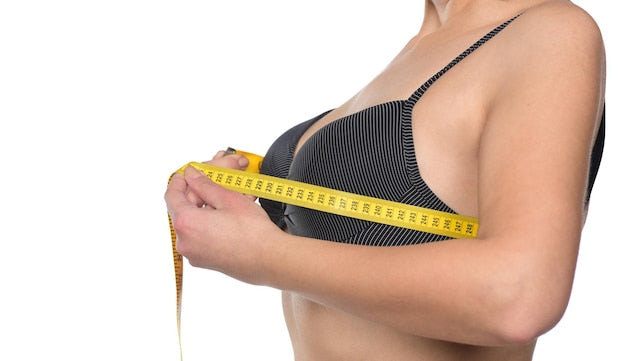 Dr. Rashel Breast Enlarging Cream – 5x1 with Collagen